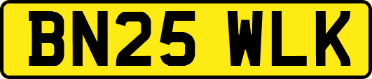 BN25WLK
