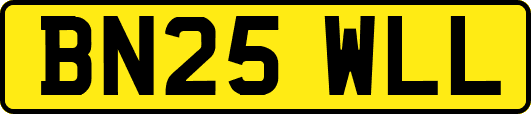 BN25WLL