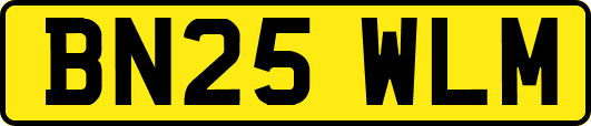 BN25WLM