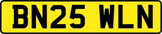BN25WLN