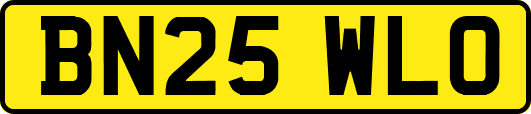 BN25WLO