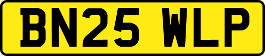 BN25WLP