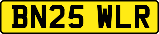 BN25WLR