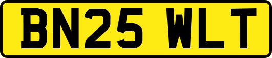 BN25WLT