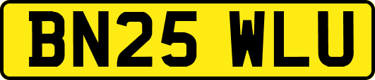 BN25WLU