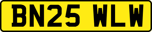 BN25WLW