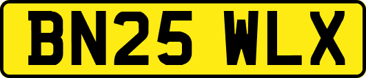 BN25WLX