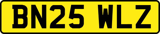 BN25WLZ