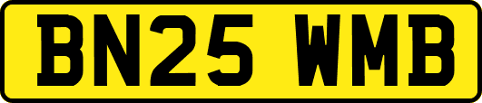 BN25WMB