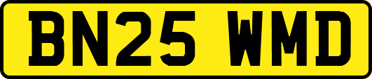BN25WMD