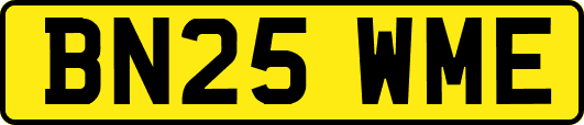 BN25WME