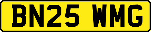 BN25WMG