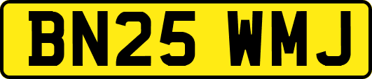 BN25WMJ