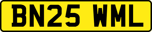 BN25WML