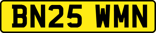 BN25WMN
