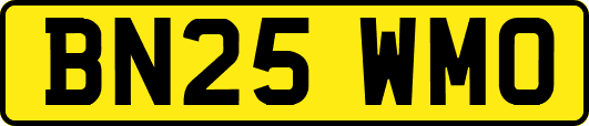 BN25WMO