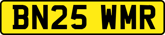 BN25WMR