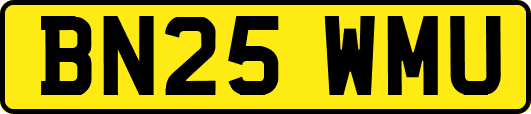 BN25WMU