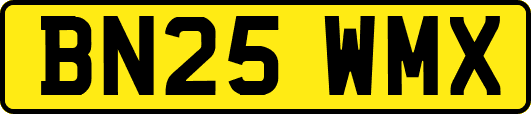 BN25WMX