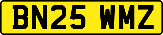 BN25WMZ