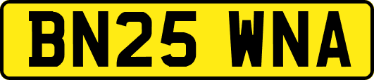 BN25WNA