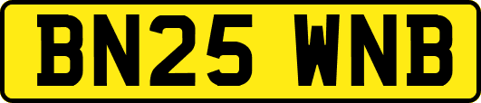 BN25WNB