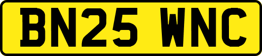 BN25WNC