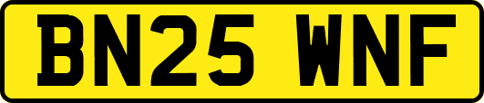 BN25WNF