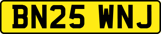 BN25WNJ
