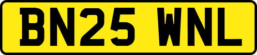 BN25WNL