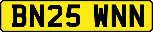BN25WNN