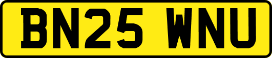 BN25WNU