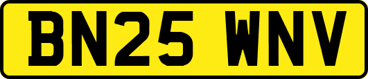 BN25WNV