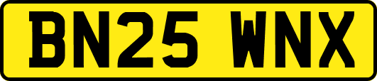 BN25WNX