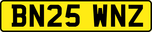 BN25WNZ