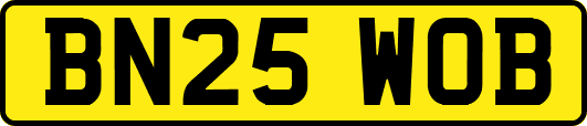 BN25WOB