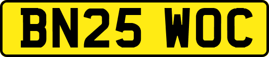 BN25WOC
