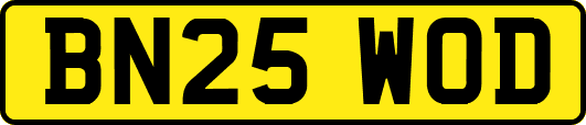 BN25WOD