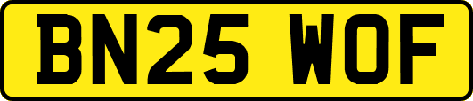 BN25WOF
