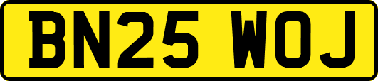 BN25WOJ