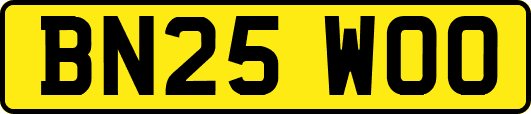 BN25WOO