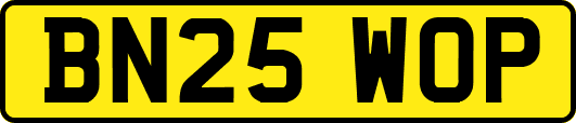 BN25WOP