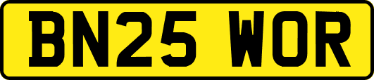 BN25WOR