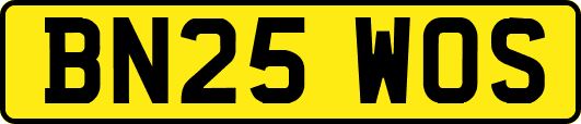 BN25WOS