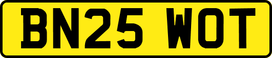 BN25WOT