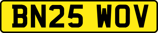 BN25WOV