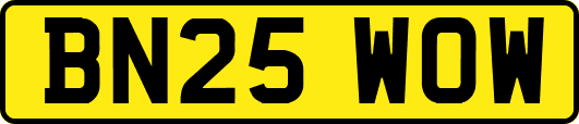 BN25WOW