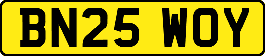 BN25WOY