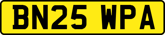 BN25WPA