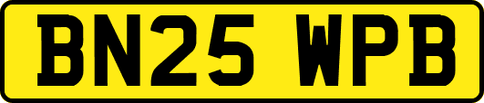 BN25WPB